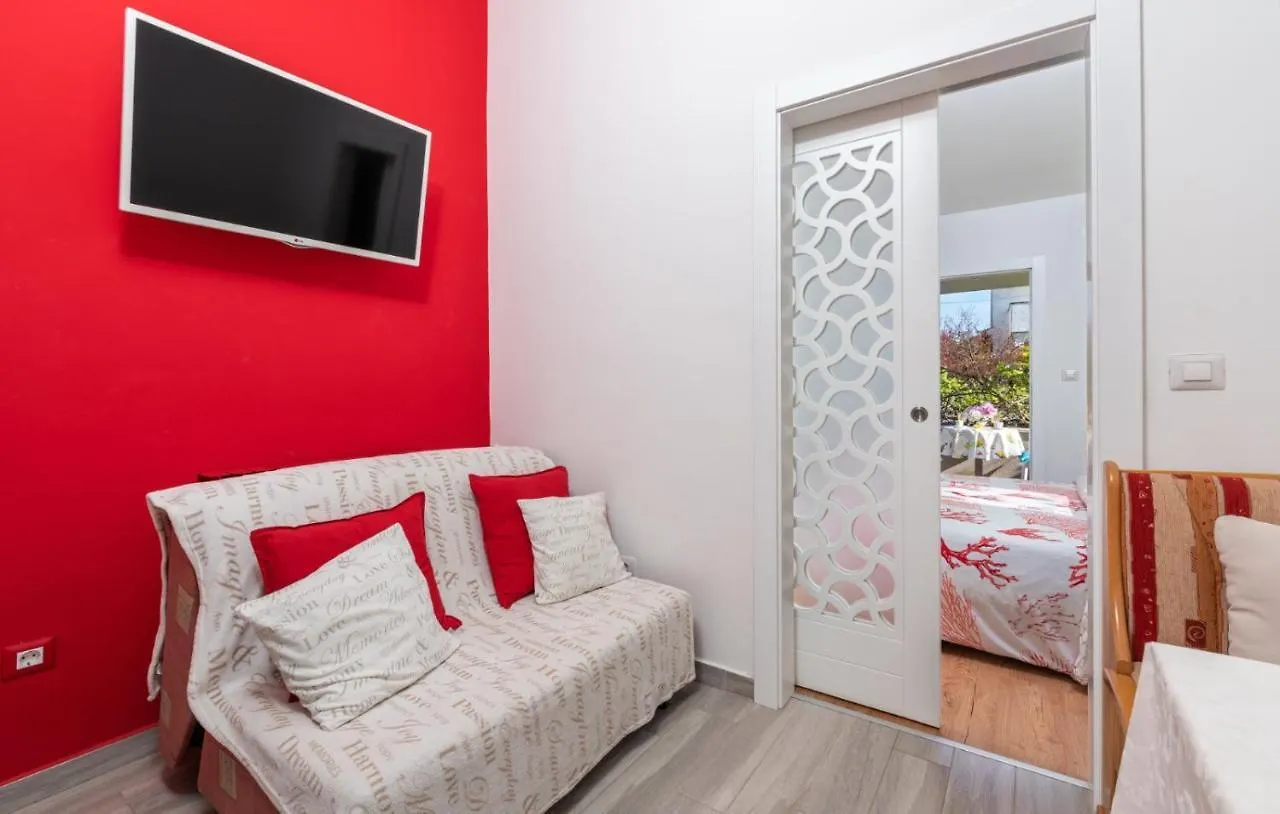 Luxury New !!! Apartment One And Only With Terrace & Free Bikes Porec Croatia