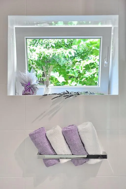 Luxury New !!! Apartment One And Only With Terrace & Free Bikes Poreč 0*,  Kroatien