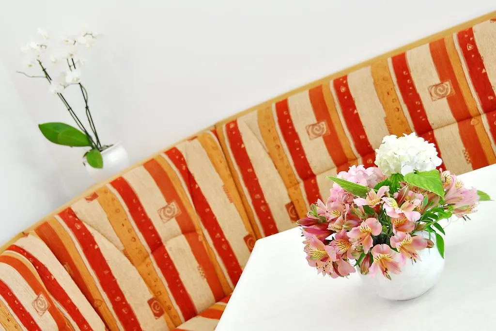 Luxury New !!! Apartment One And Only With Terrace & Free Bikes Poreč Kroatien