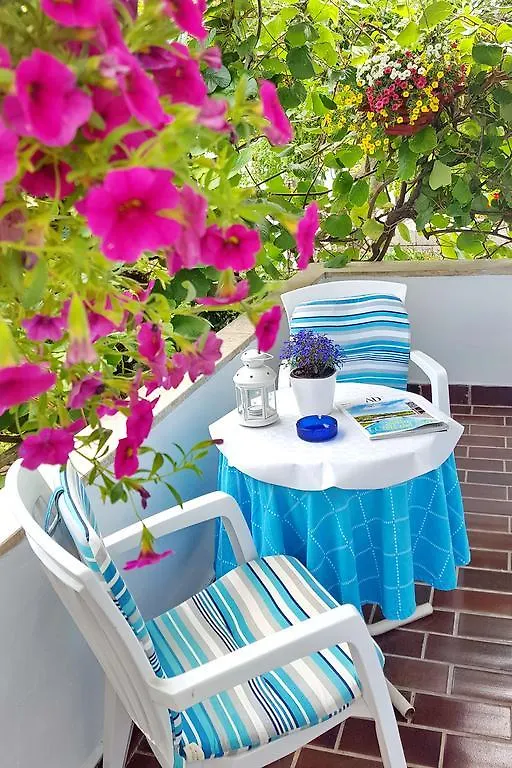 Luxury New !!! Apartment One And Only With Terrace & Free Bikes Poreč Kroatien