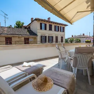 Apartment Premium Aria, Poreč